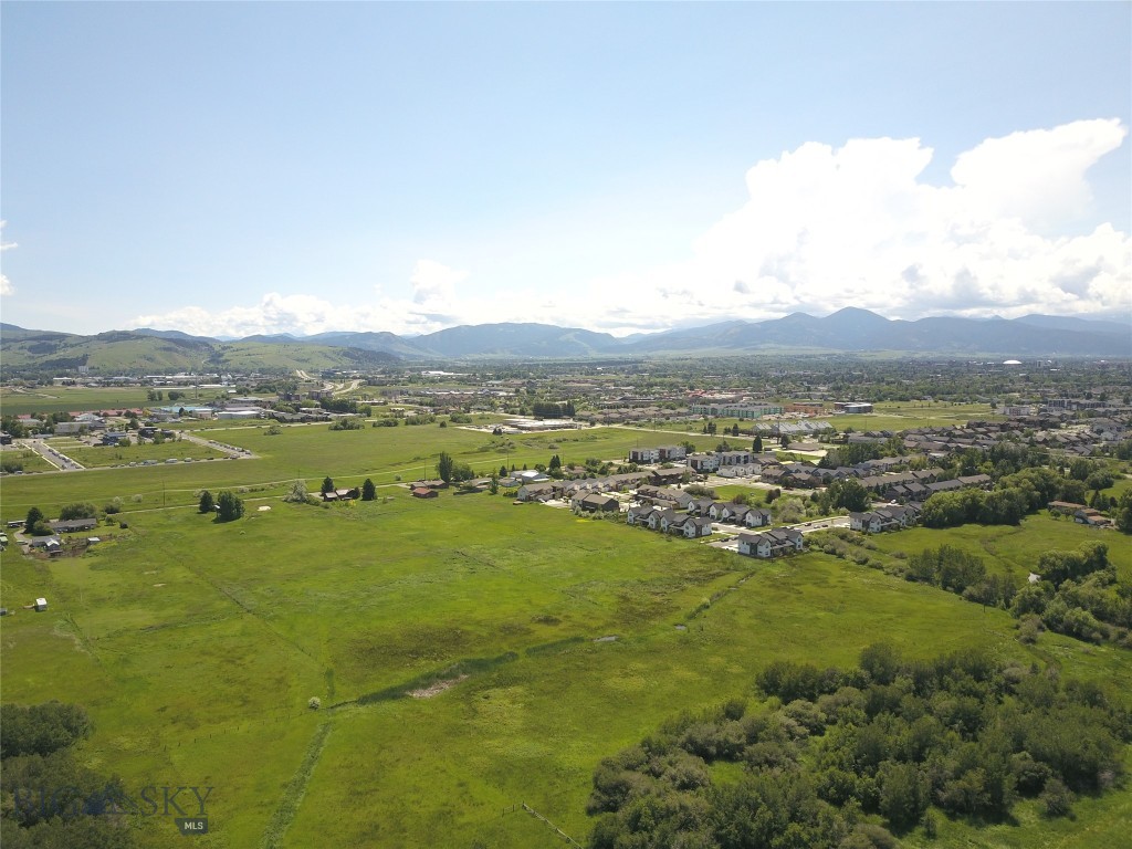 TBD Thomas Drive, Bozeman MT 59718