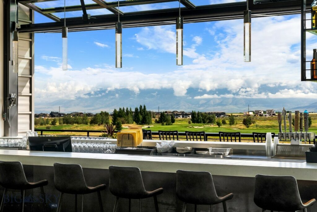 TBD Tillyfour, Bozeman MT 59718