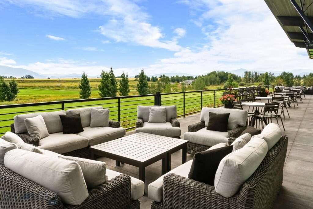 TBD Tillyfour, Bozeman MT 59718