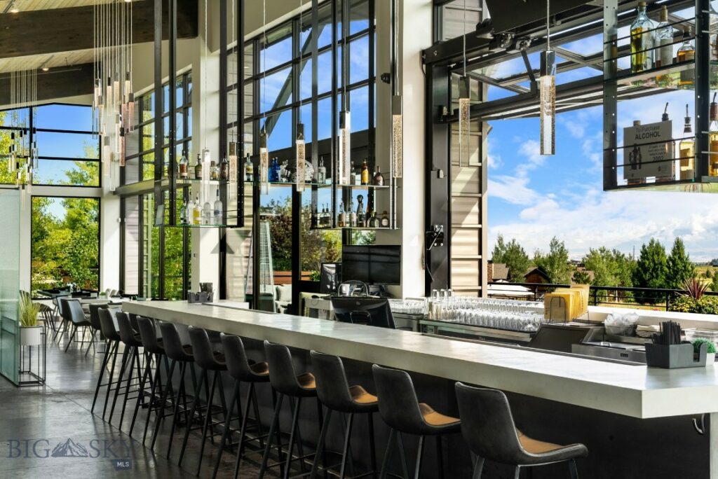 TBD Tillyfour, Bozeman MT 59718