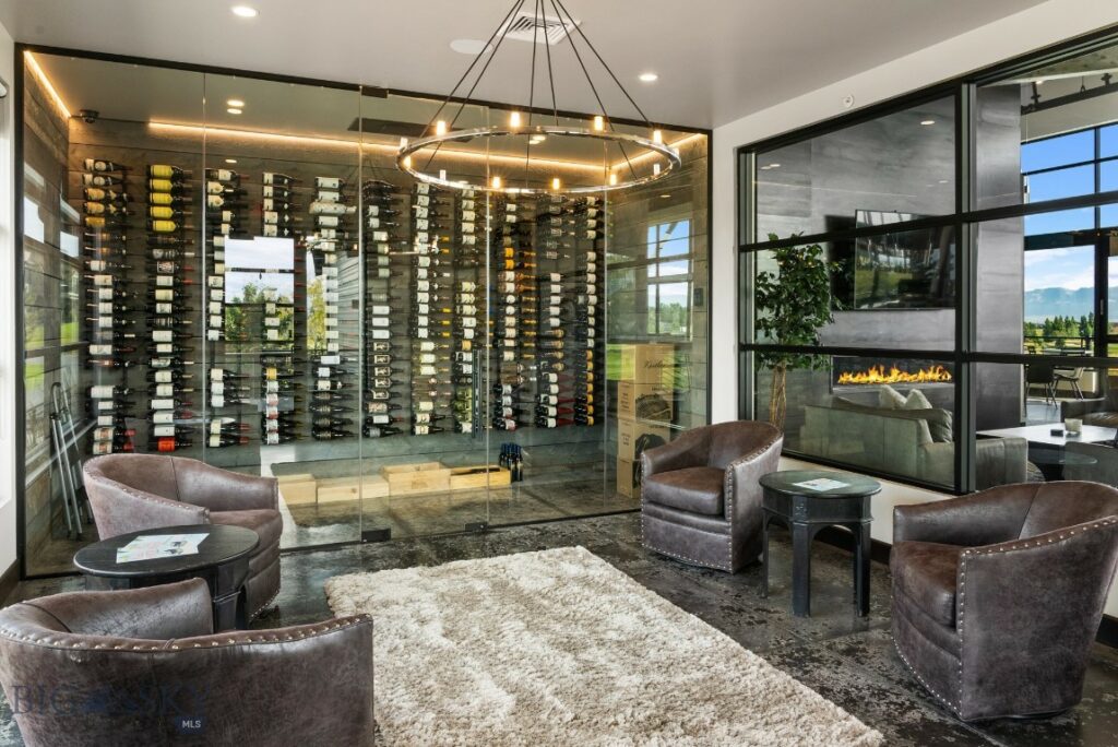 TBD Tillyfour, Bozeman MT 59718