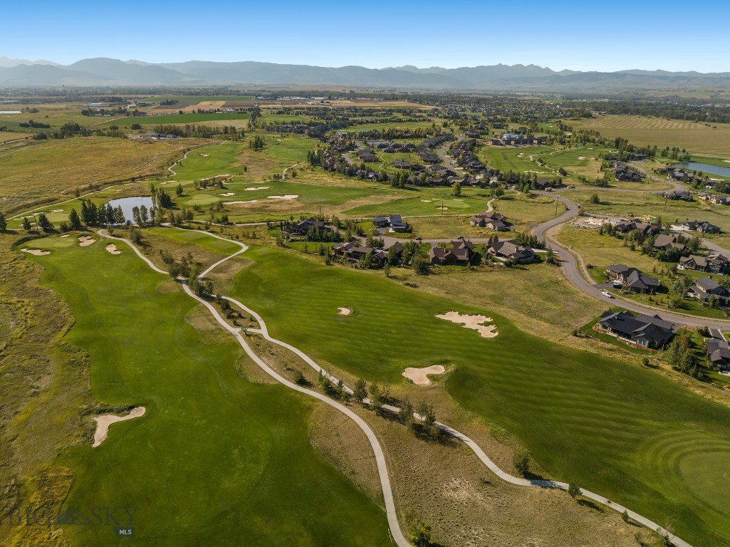 TBD Tillyfour, Bozeman MT 59718
