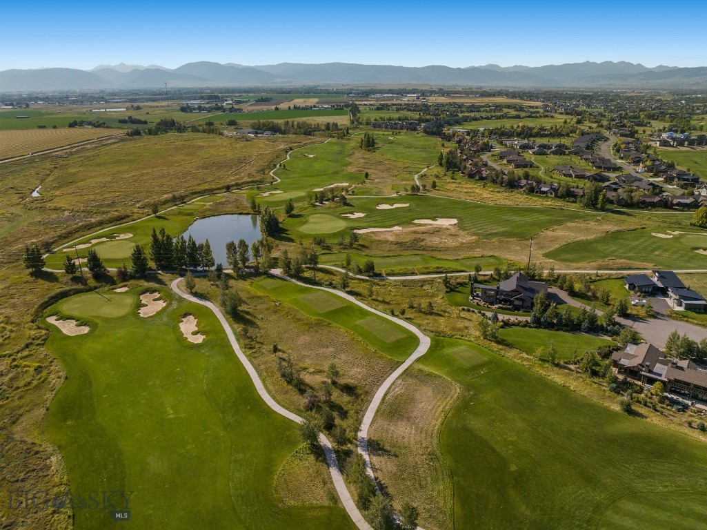 TBD Tillyfour, Bozeman MT 59718
