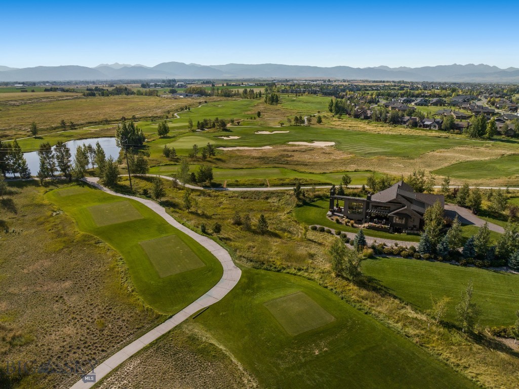 TBD Tillyfour, Bozeman MT 59718