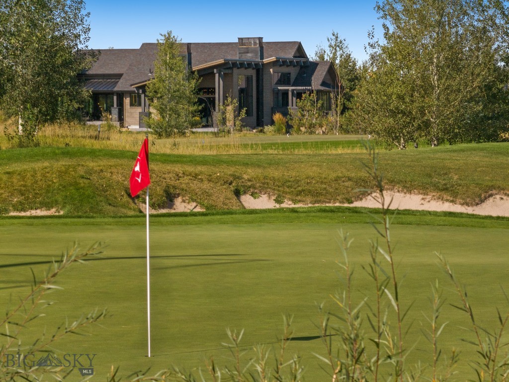 TBD Tillyfour, Bozeman MT 59718