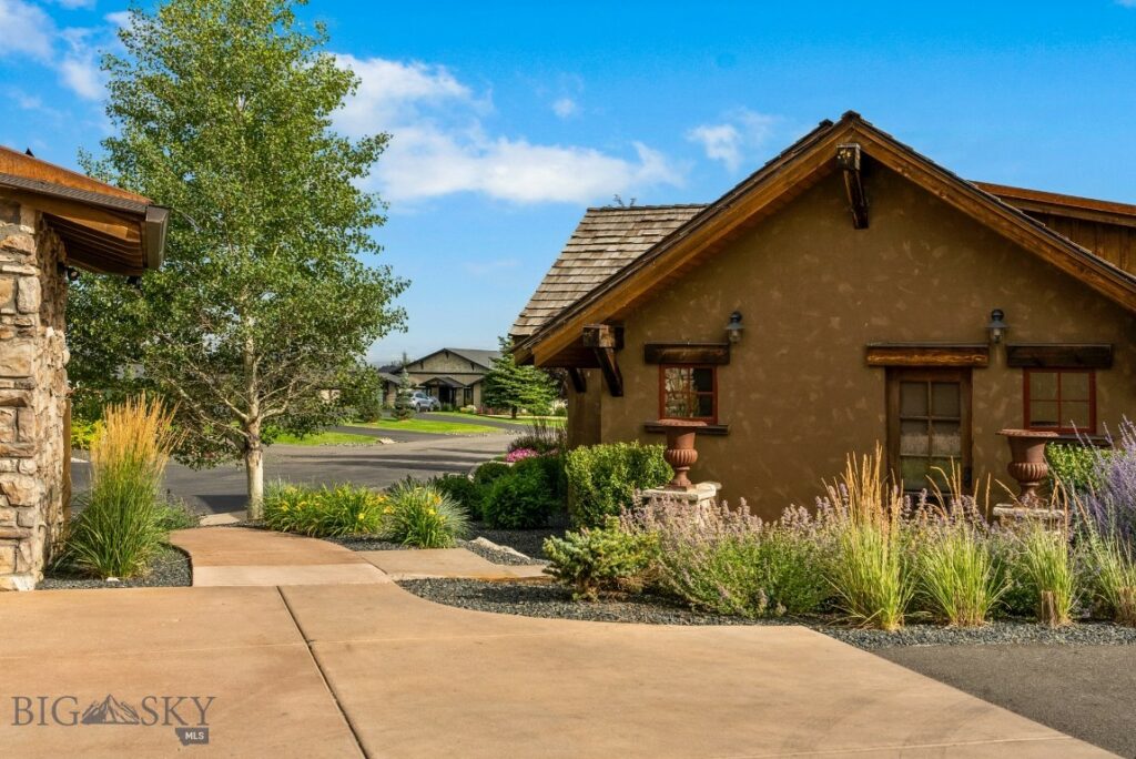 TBD Tillyfour, Bozeman MT 59718