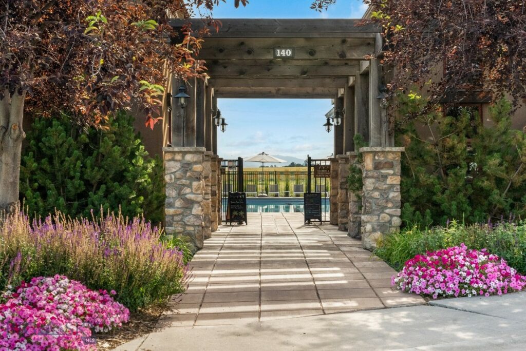 TBD Tillyfour, Bozeman MT 59718