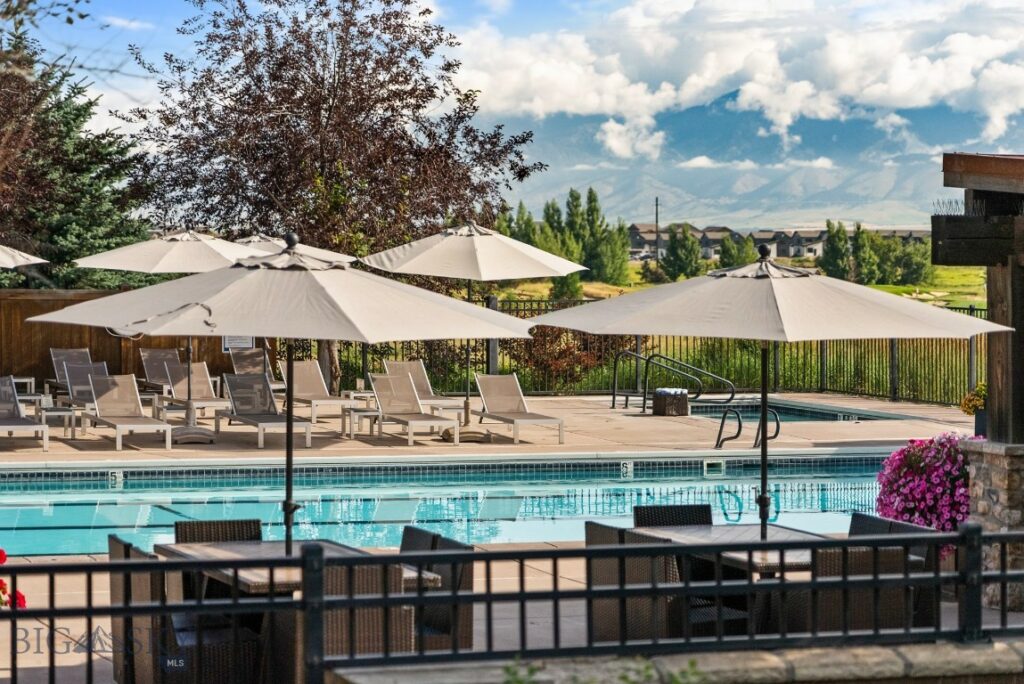 TBD Tillyfour, Bozeman MT 59718