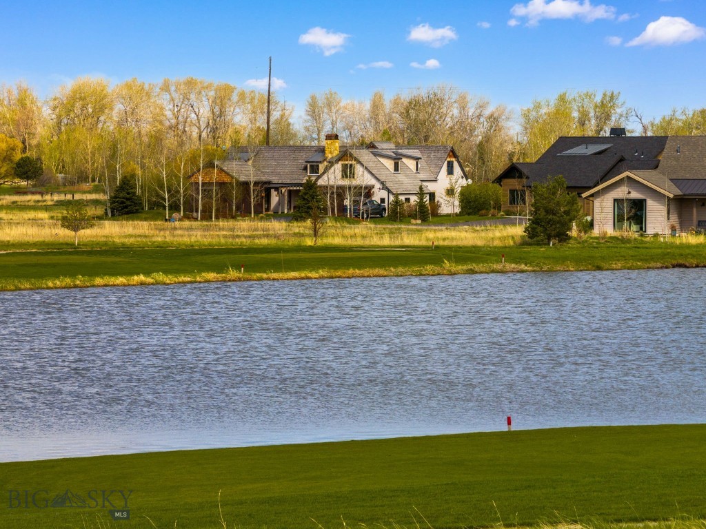 TBD Tillyfour, Bozeman MT 59718