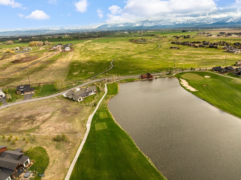 TBD Tillyfour, Bozeman MT 59718