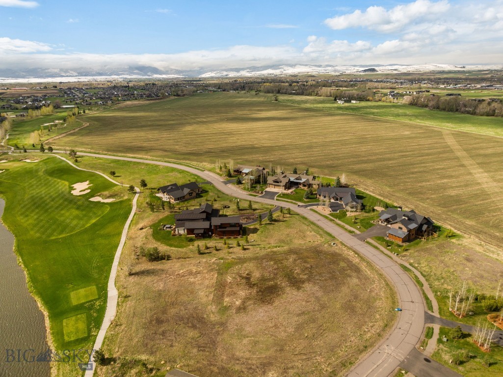 TBD Tillyfour, Bozeman MT 59718