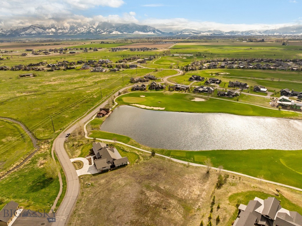 TBD Tillyfour, Bozeman MT 59718
