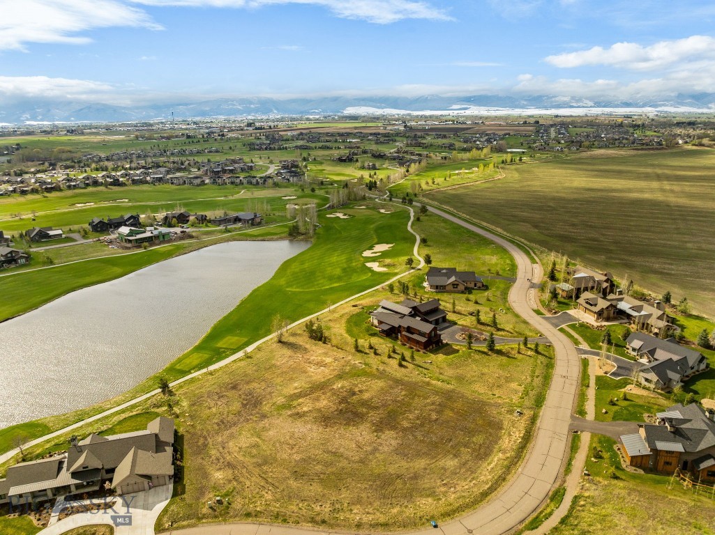 TBD Tillyfour, Bozeman MT 59718