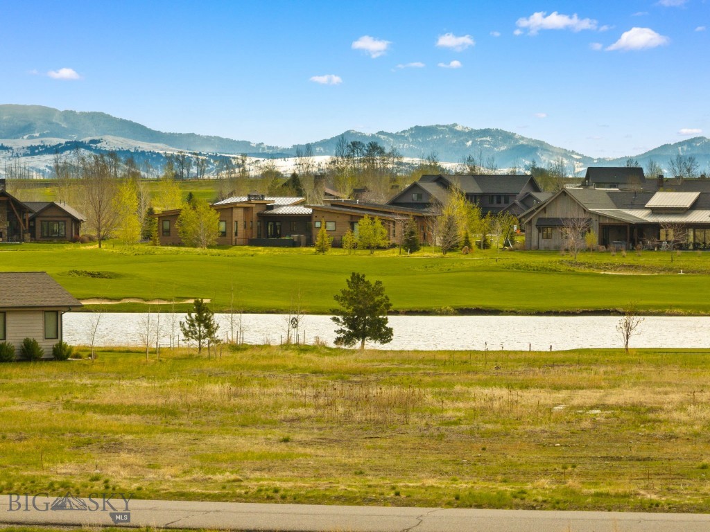 TBD Tillyfour, Bozeman MT 59718