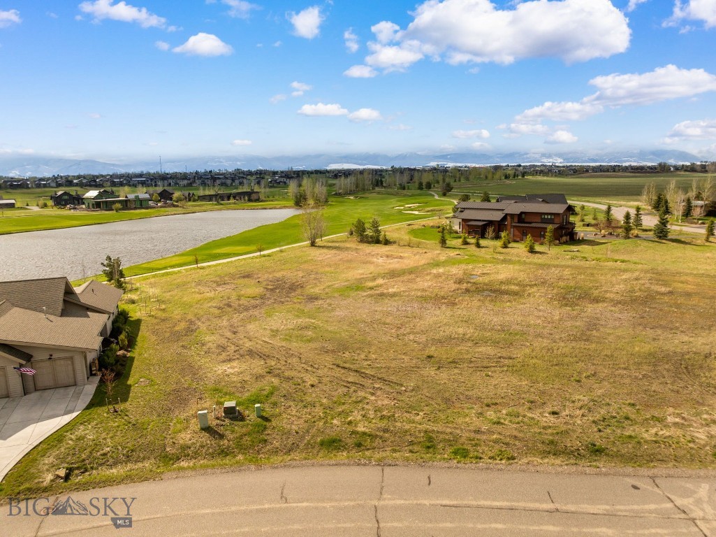 TBD Tillyfour, Bozeman MT 59718
