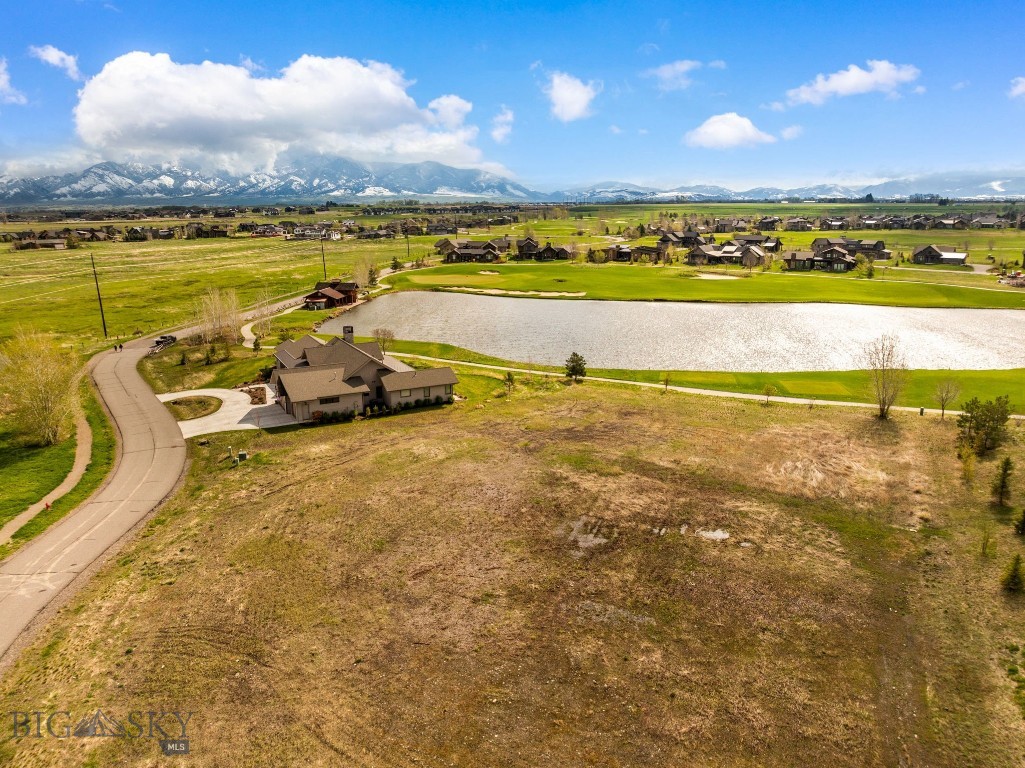 TBD Tillyfour, Bozeman MT 59718