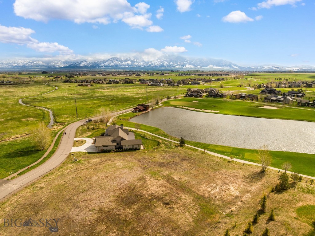 TBD Tillyfour, Bozeman MT 59718