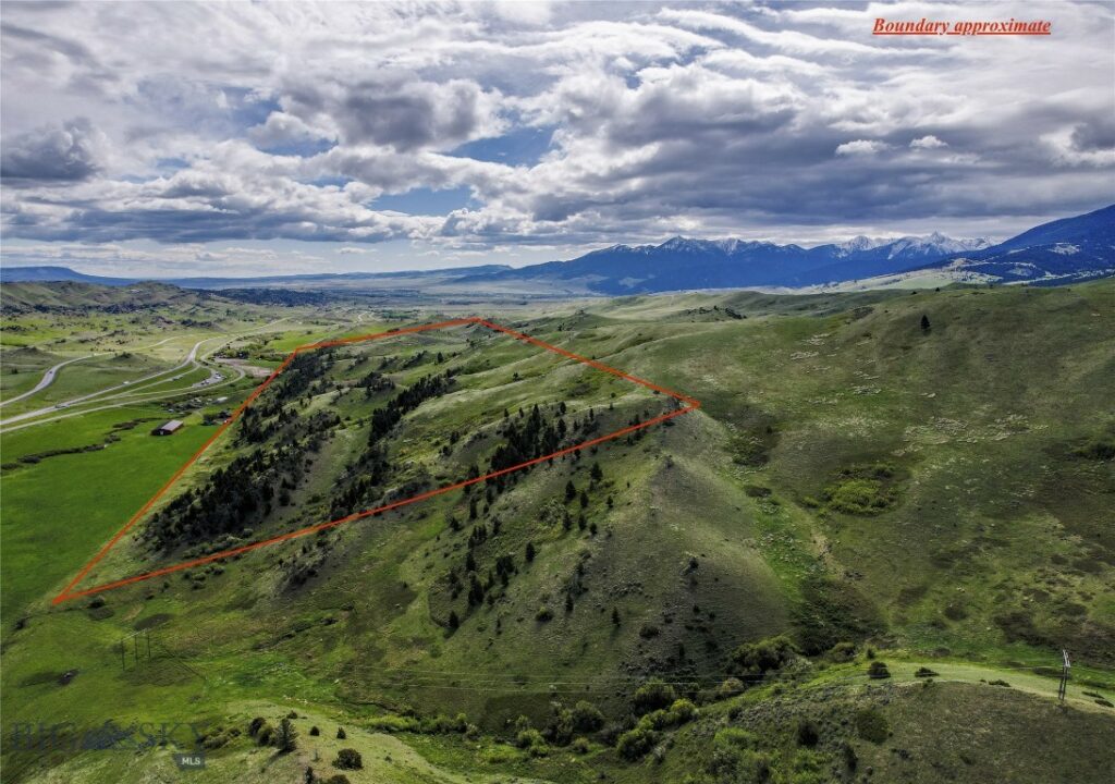 TBD US Highway 10 W, Livingston MT 59047
