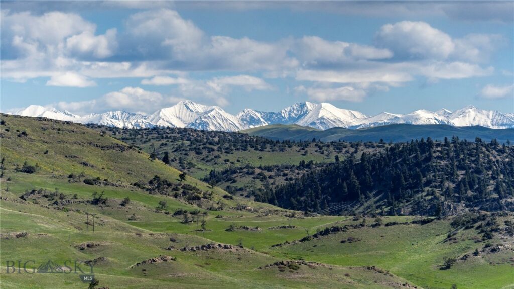 TBD US Highway 10 W, Livingston MT 59047