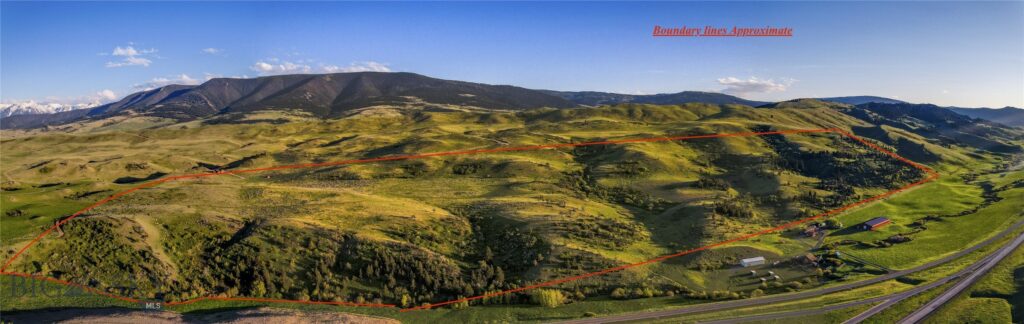 TBD US Highway 10 W, Livingston MT 59047