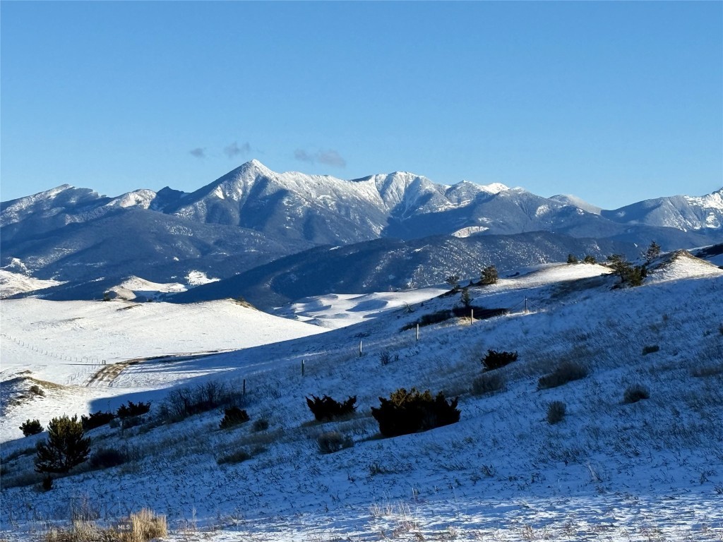 TBD US Highway 10 W, Livingston MT 59047