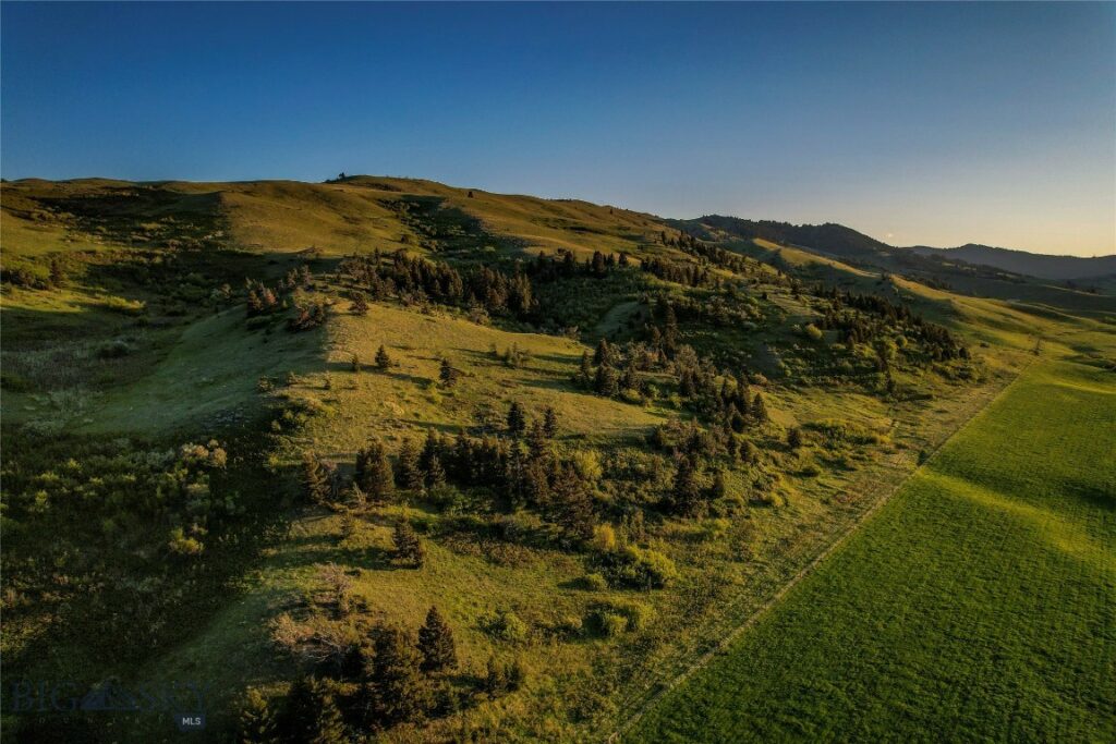 TBD US Highway 10 W, Livingston MT 59047