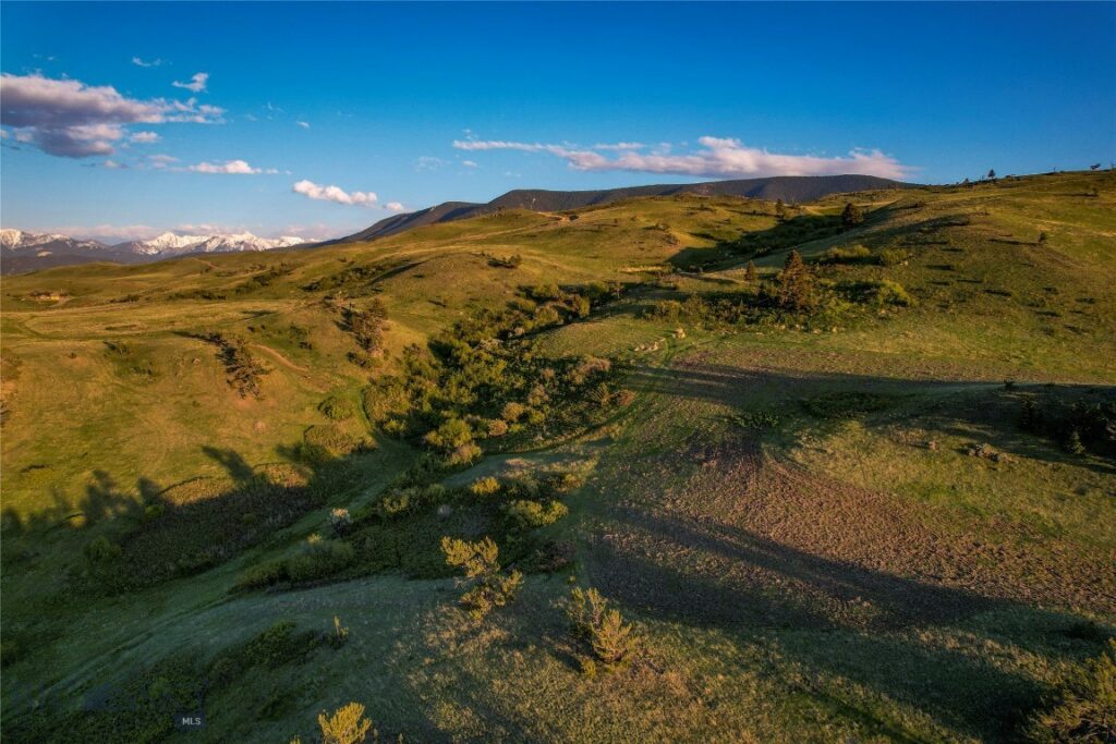 TBD US Highway 10 W, Livingston MT 59047