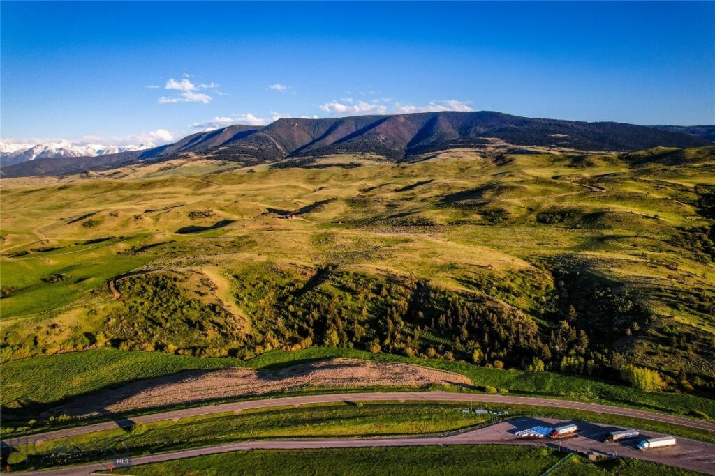 TBD US Highway 10 W, Livingston MT 59047