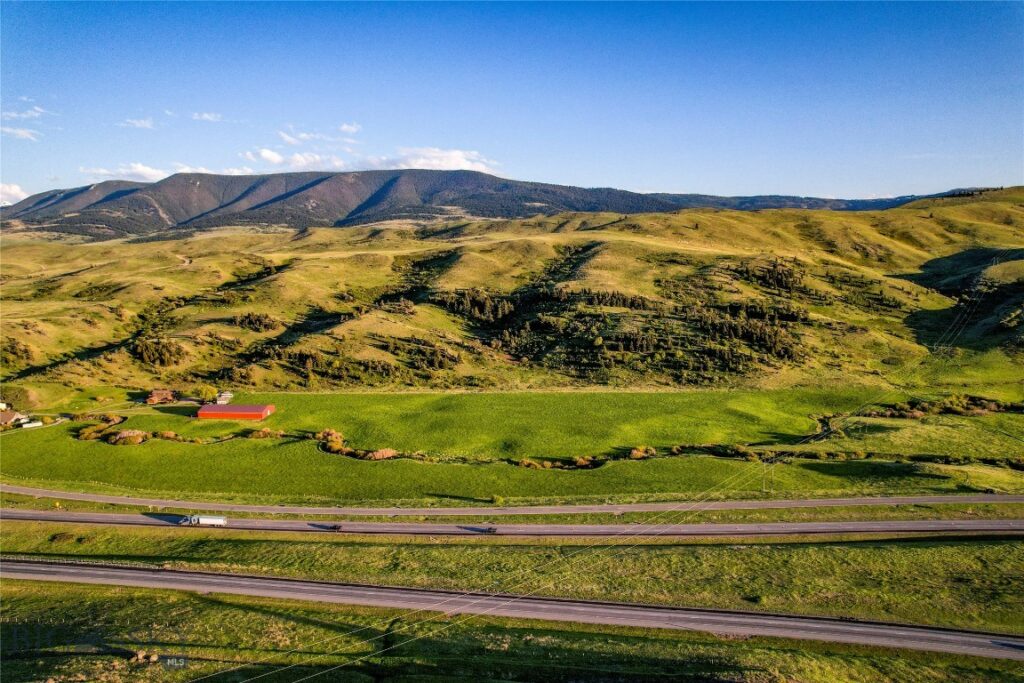 TBD US Highway 10 W, Livingston MT 59047