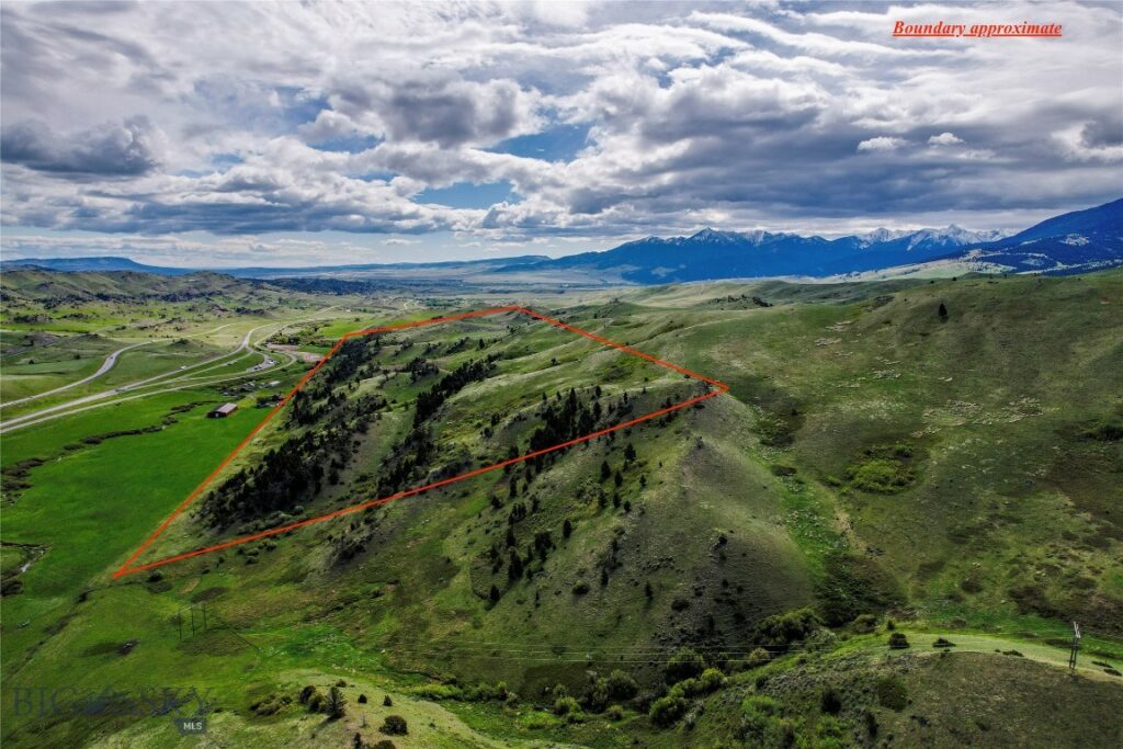 TBD US Highway 10 W, Livingston MT 59047