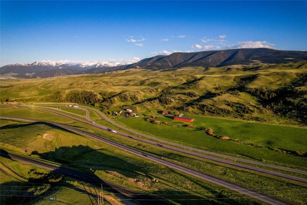 TBD US Highway 10 W, Livingston MT 59047