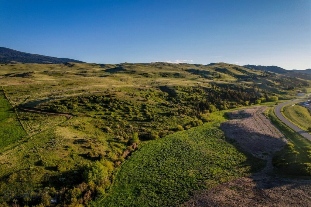 TBD US Highway 10 W, Livingston MT 59047