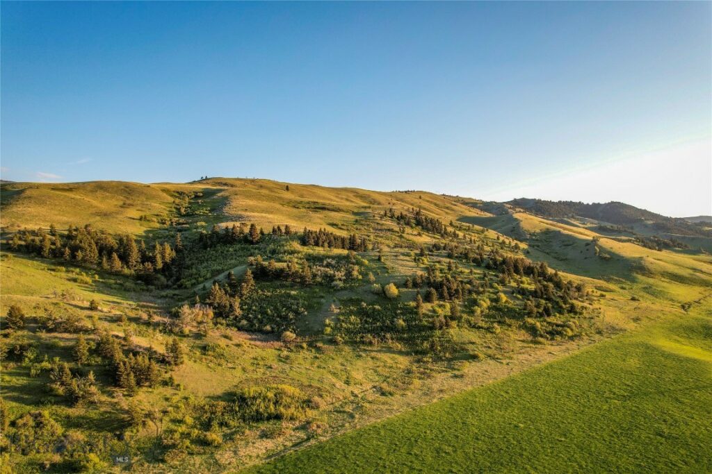 TBD US Highway 10 W, Livingston MT 59047