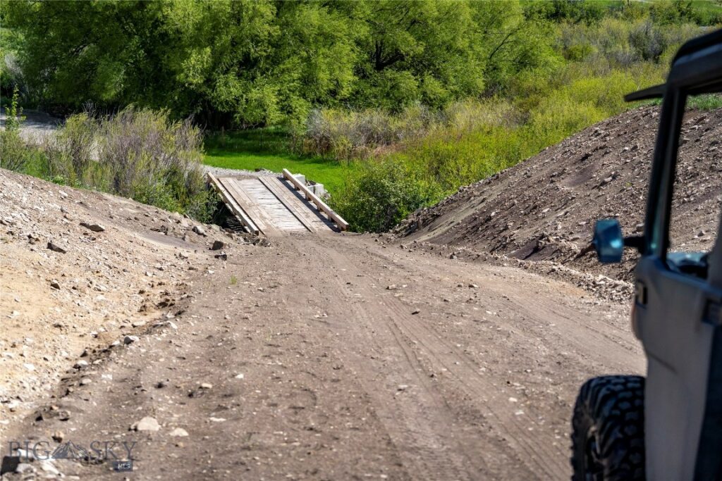 TBD US Highway 10 W, Livingston MT 59047