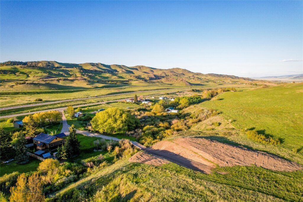 TBD US Highway 10 W, Livingston MT 59047