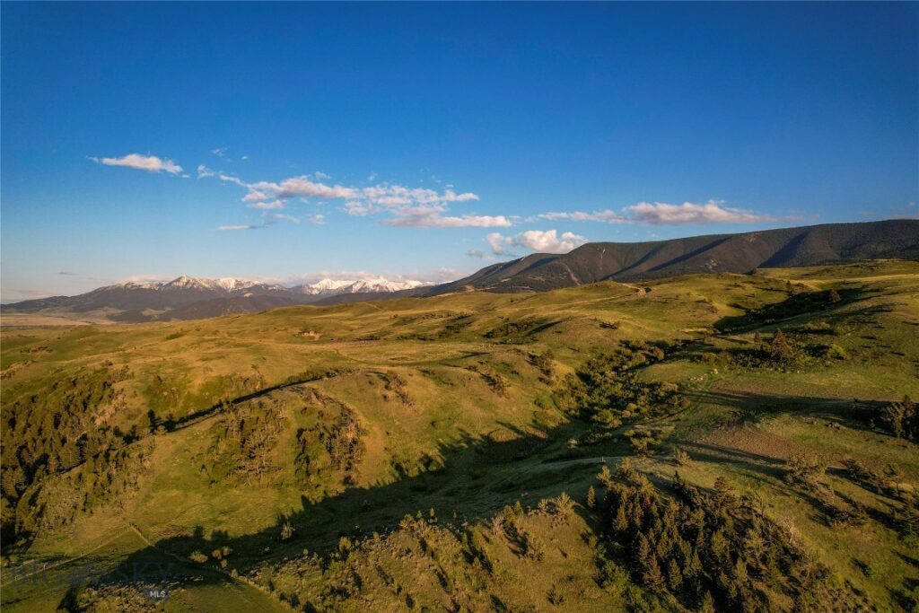 TBD US Highway 10 W, Livingston MT 59047