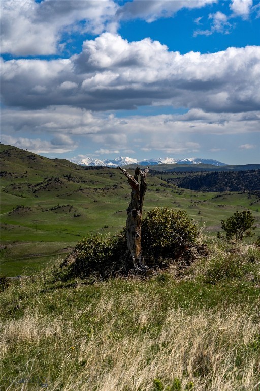 TBD US Highway 10 W, Livingston MT 59047