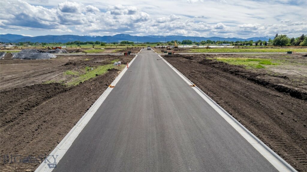 TBD Valley Commons Drive, Bozeman MT 59718