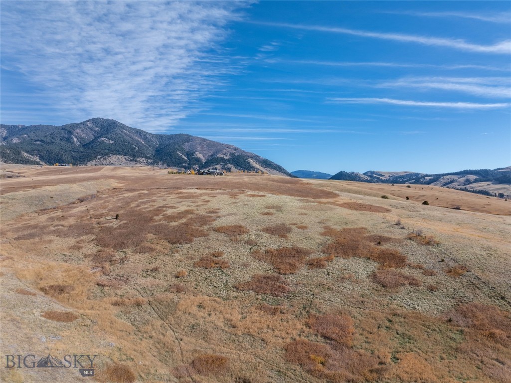 TBD Valley Ridge Road, Bozeman MT 59715