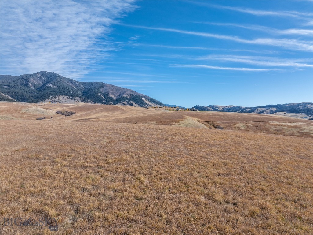 TBD Valley Ridge Road, Bozeman MT 59715