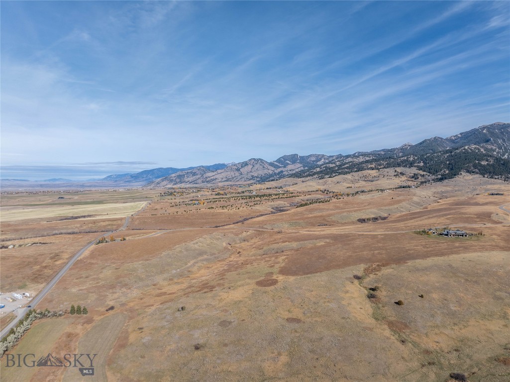 TBD Valley Ridge Road, Bozeman MT 59715