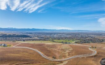 TBD Valley Ridge Road, Bozeman MT 59715