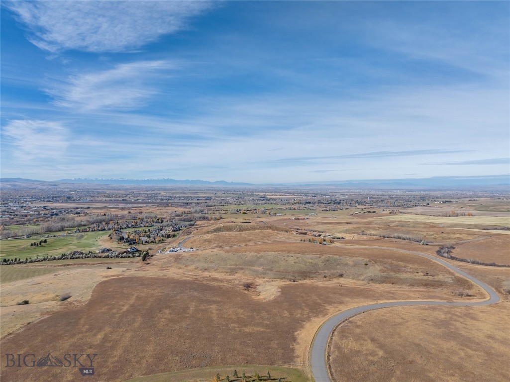 TBD Valley Ridge Road, Bozeman MT 59715