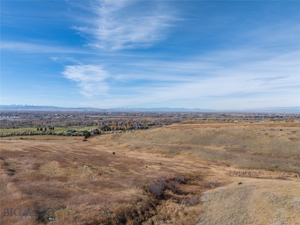 TBD Valley Ridge Road, Bozeman MT 59715