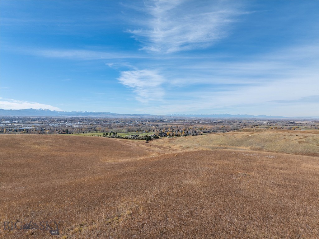 TBD Valley Ridge Road, Bozeman MT 59715
