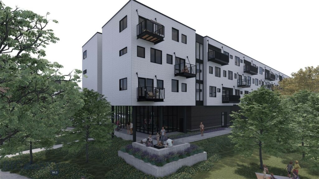 TBD W. Babcock St., Bozeman MT 59718
