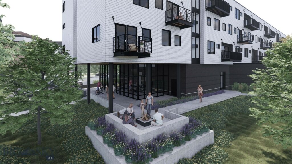 TBD W. Babcock St., Bozeman MT 59718