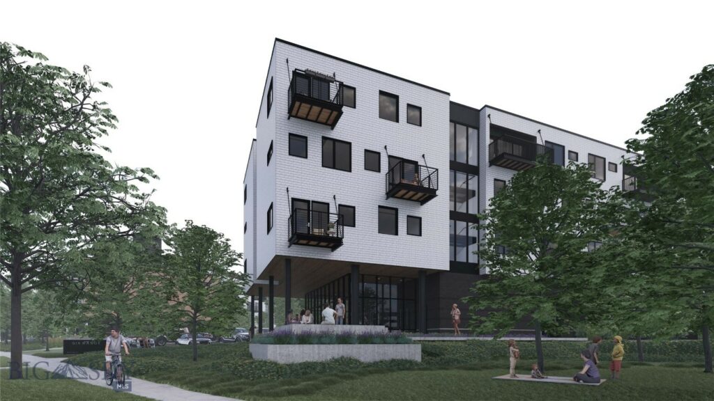 TBD W. Babcock St., Bozeman MT 59718