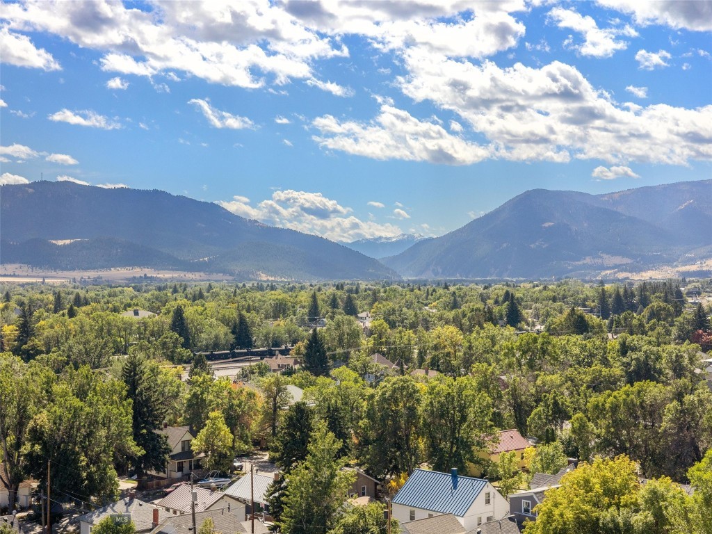 TBD W Gallatin Street, Livingston MT 59047