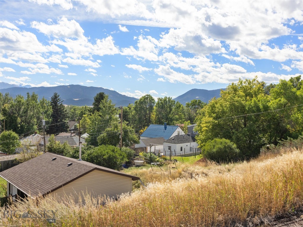 TBD W Gallatin Street, Livingston MT 59047